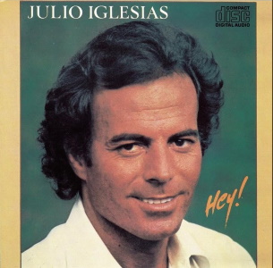 Julio Iglesias