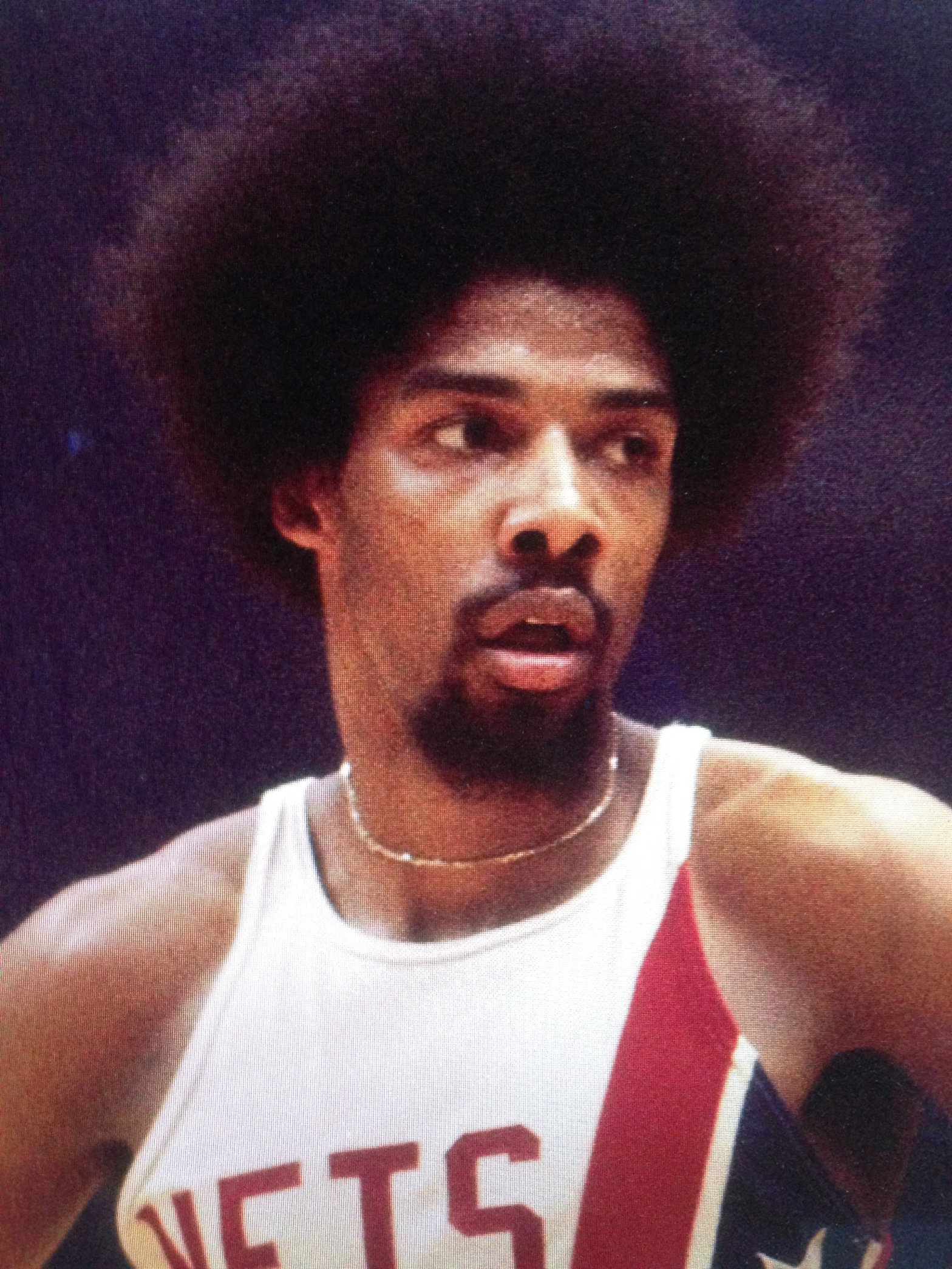 Julius Erving