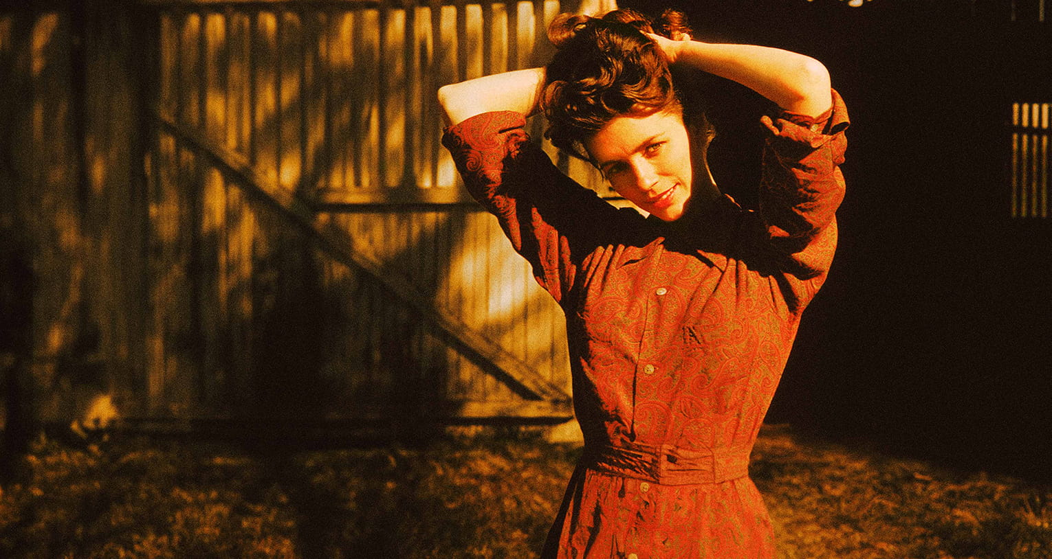 June Carter Cash