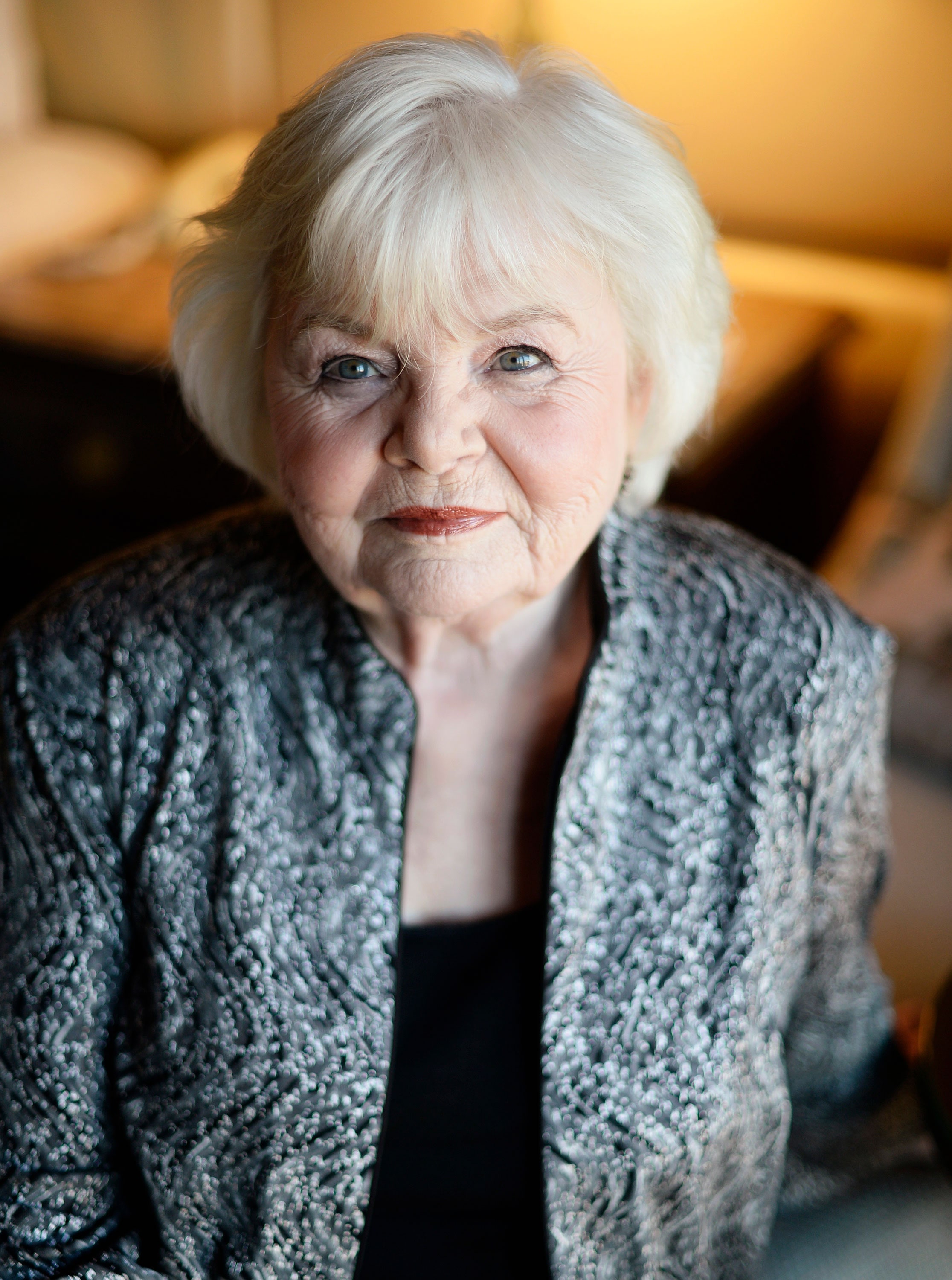 June Squibb