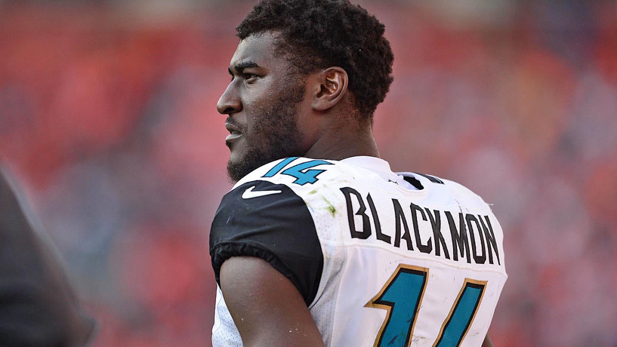 Justin Blackmon