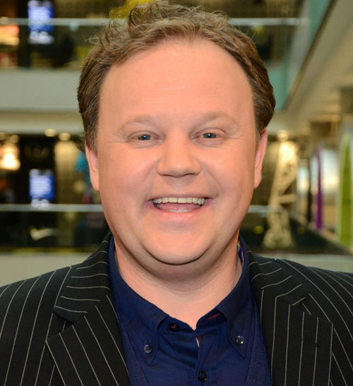 Justin Fletcher