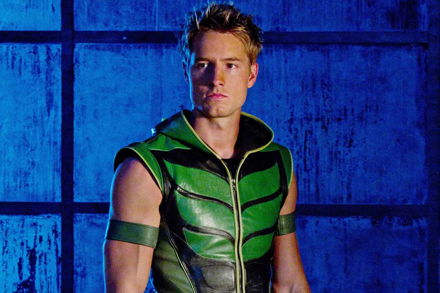 Justin Hartley