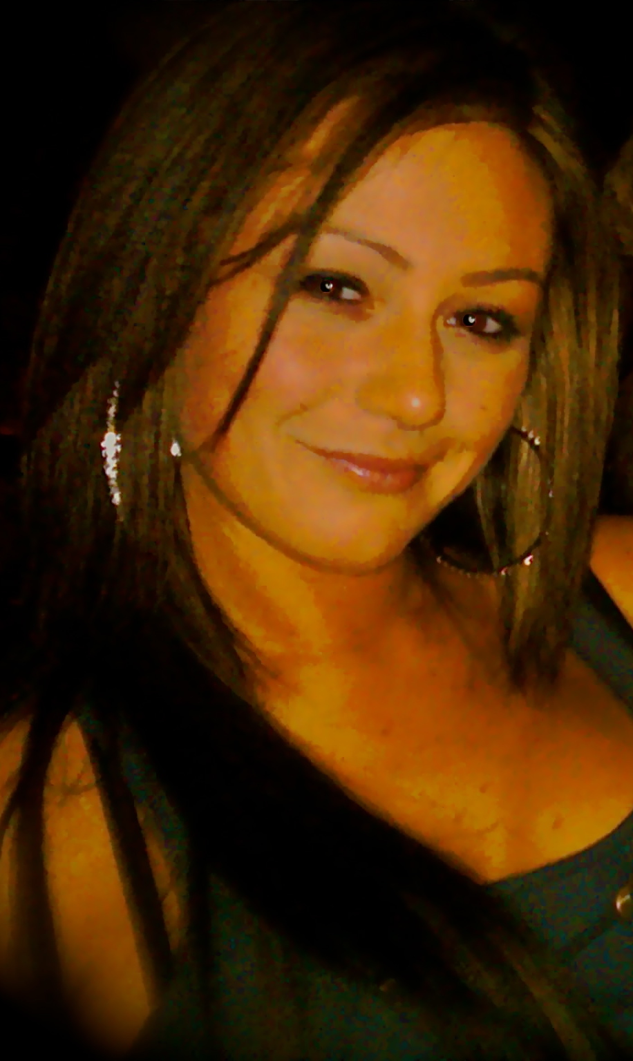  JWoww