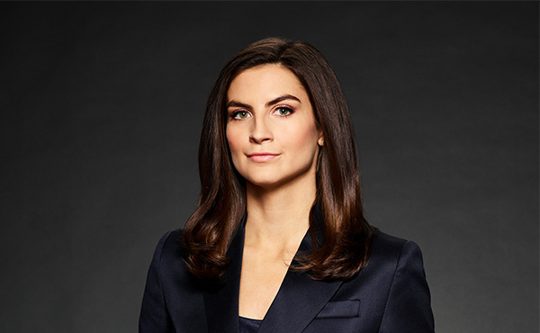 Kaitlan Collins
