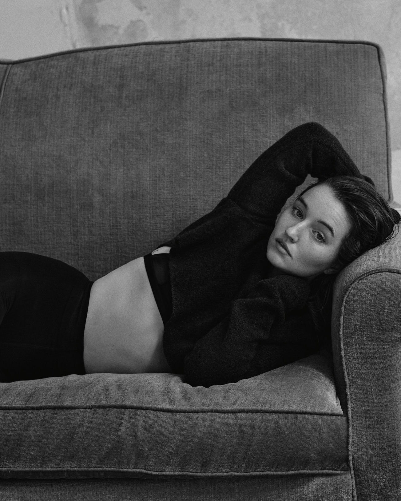 Kaitlyn Dever
