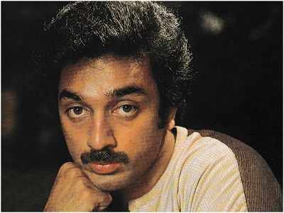 Kamal Haasan