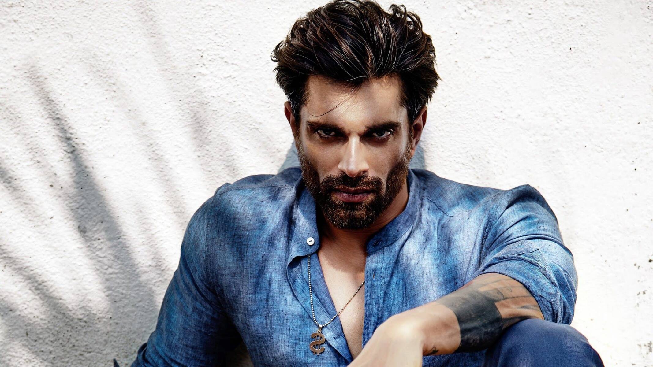 Karan Singh Grover