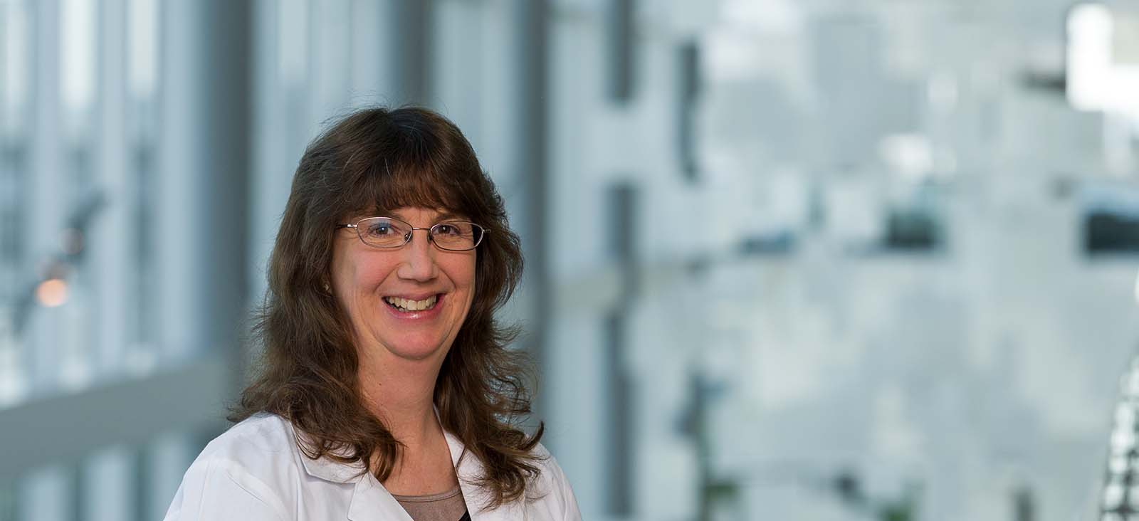 Karen Pritzker