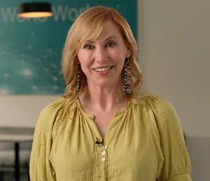 Kari Byron