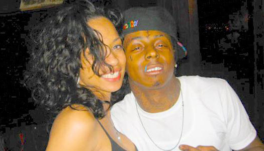 Karrine Steffans