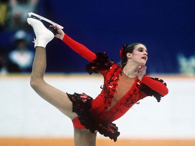 Katarina Witt