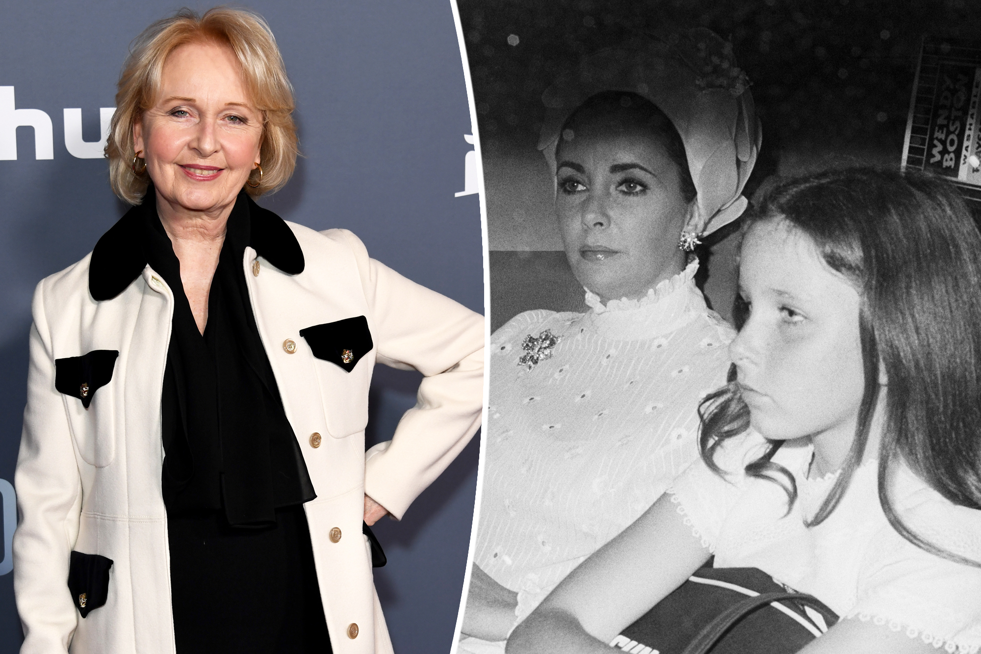 Kate Burton