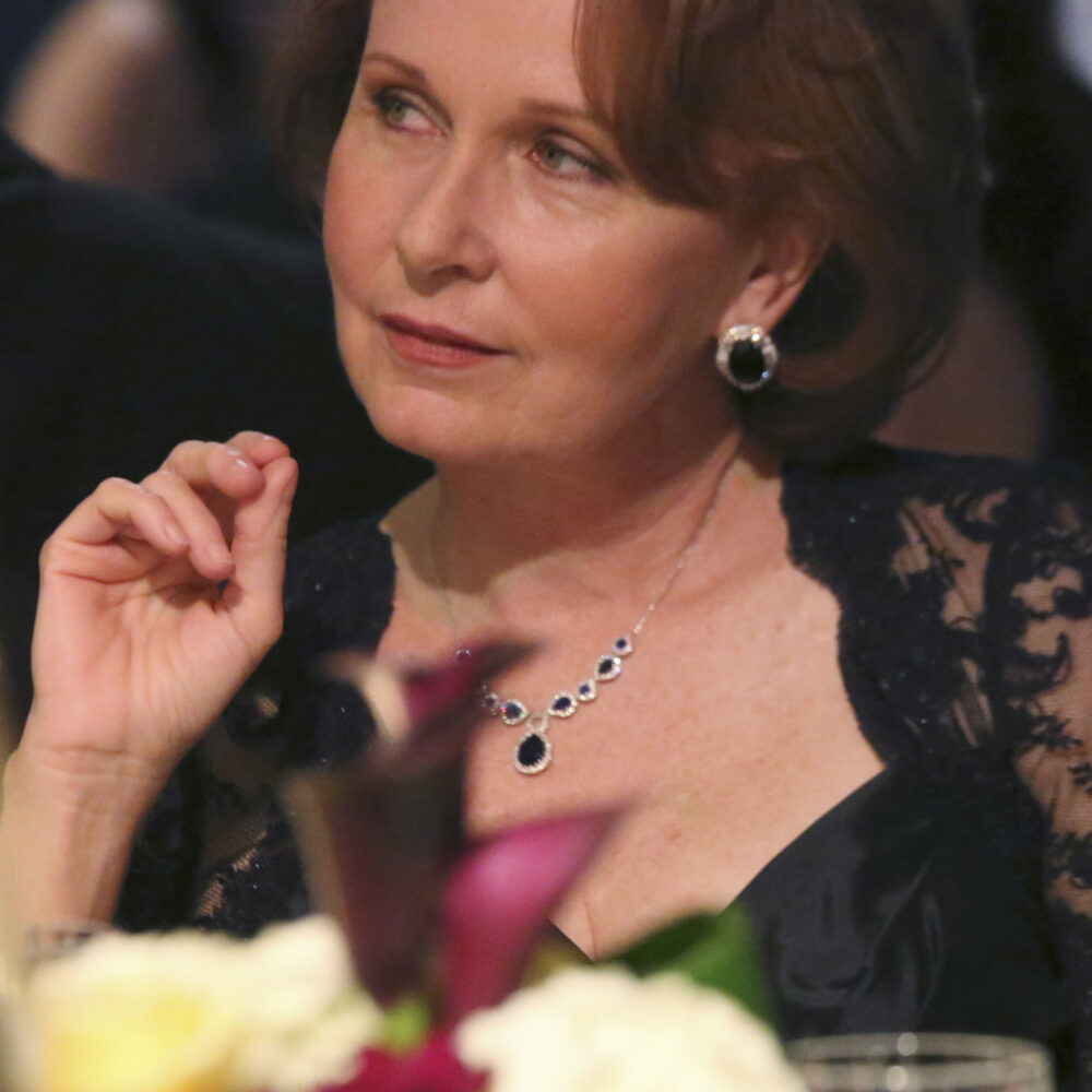 Kate Burton