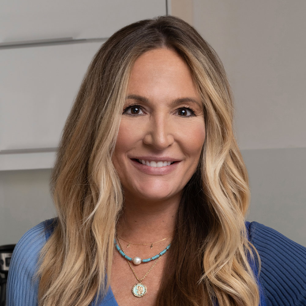 Kate Chastain