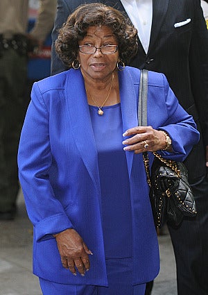 Katherine Jackson