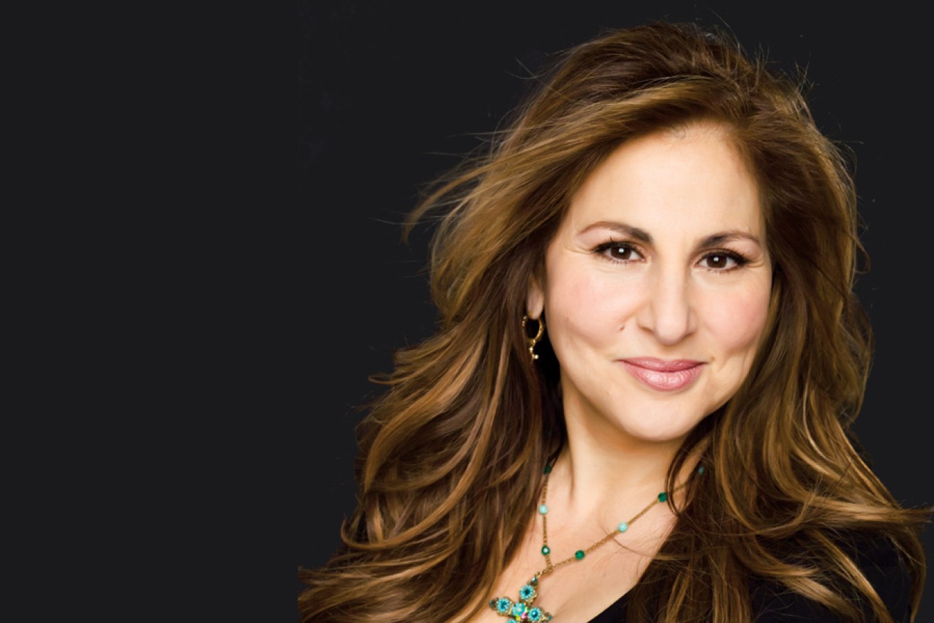 Kathy Najimy