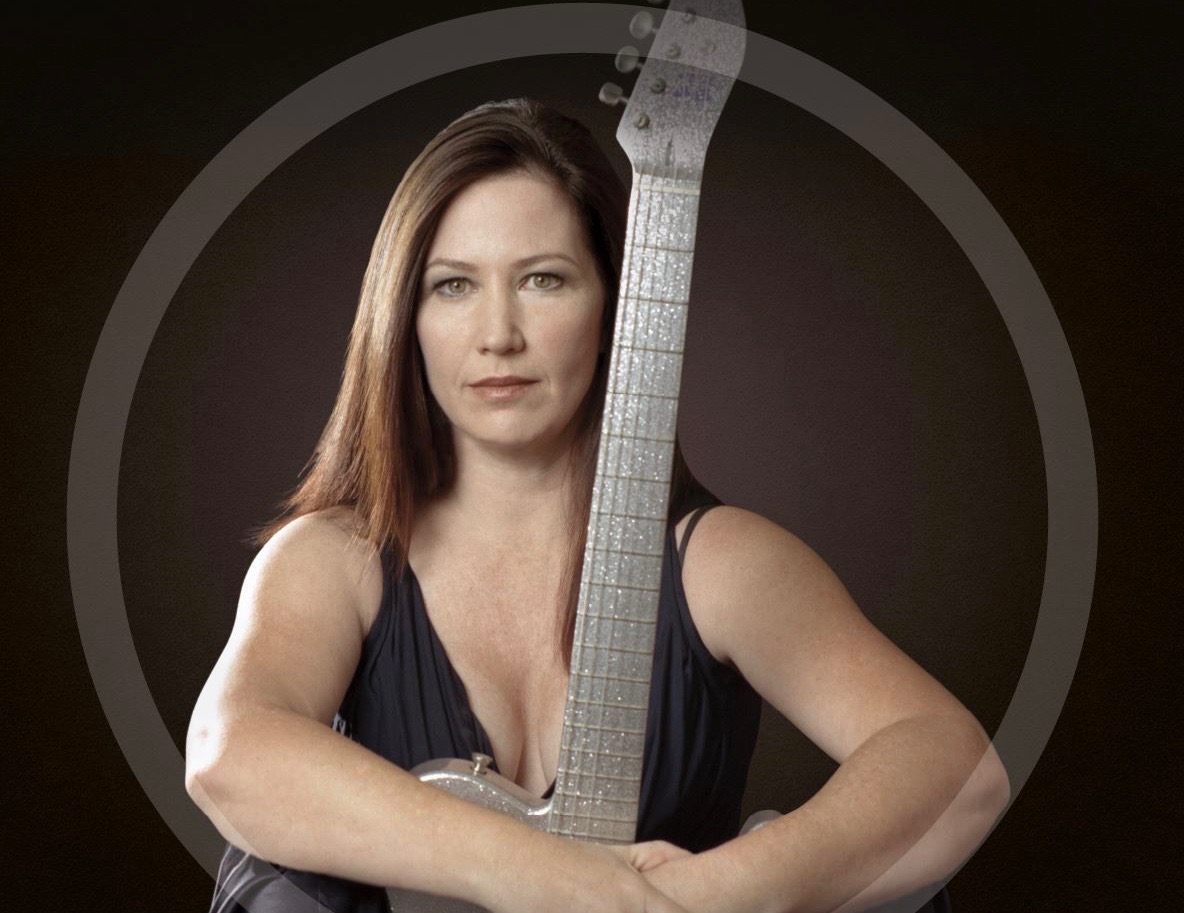 Kathy Valentine