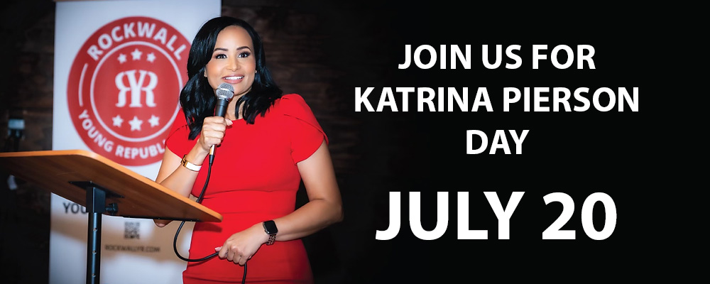 Katrina Pierson