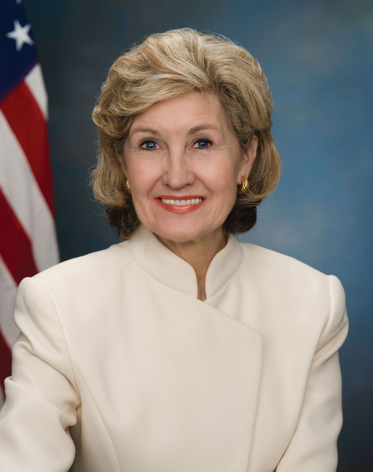 Kay Bailey Hutchison