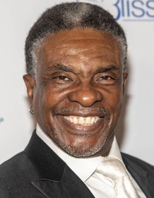 Keith David
