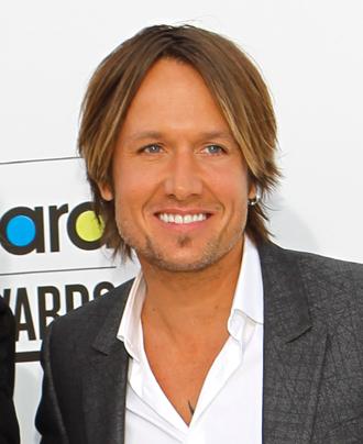 Keith Urban