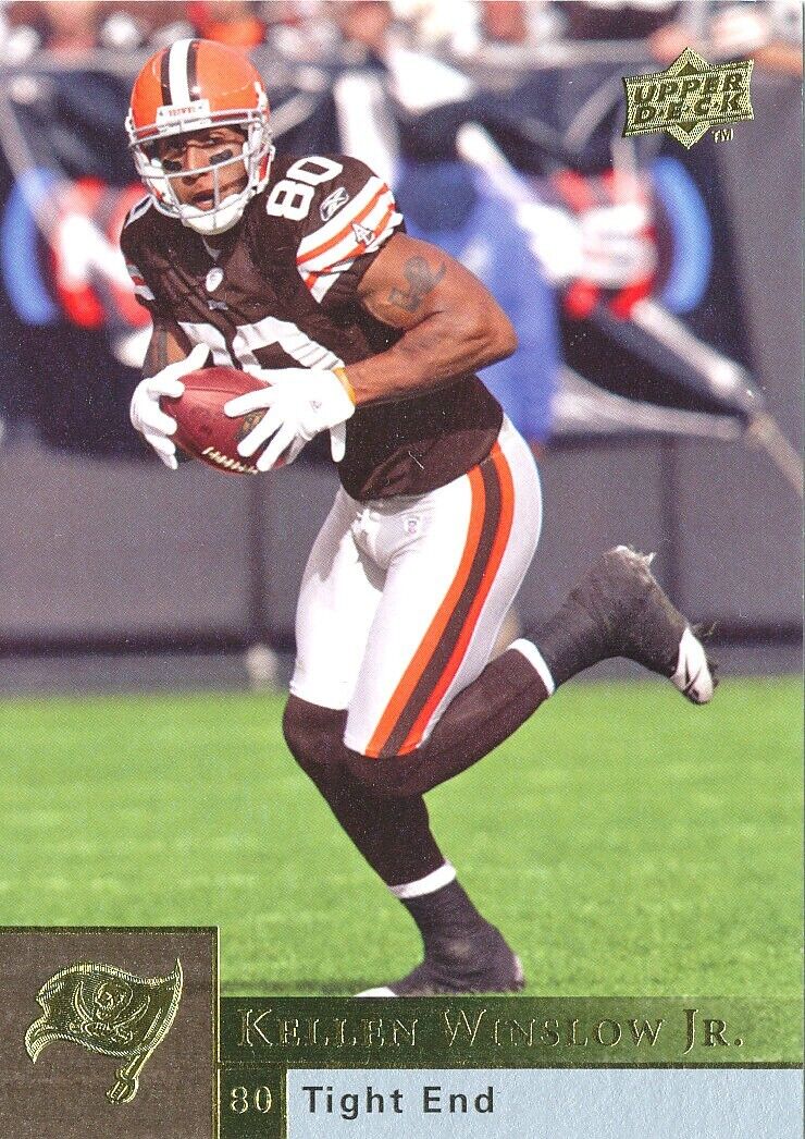 Kellen Winslow II