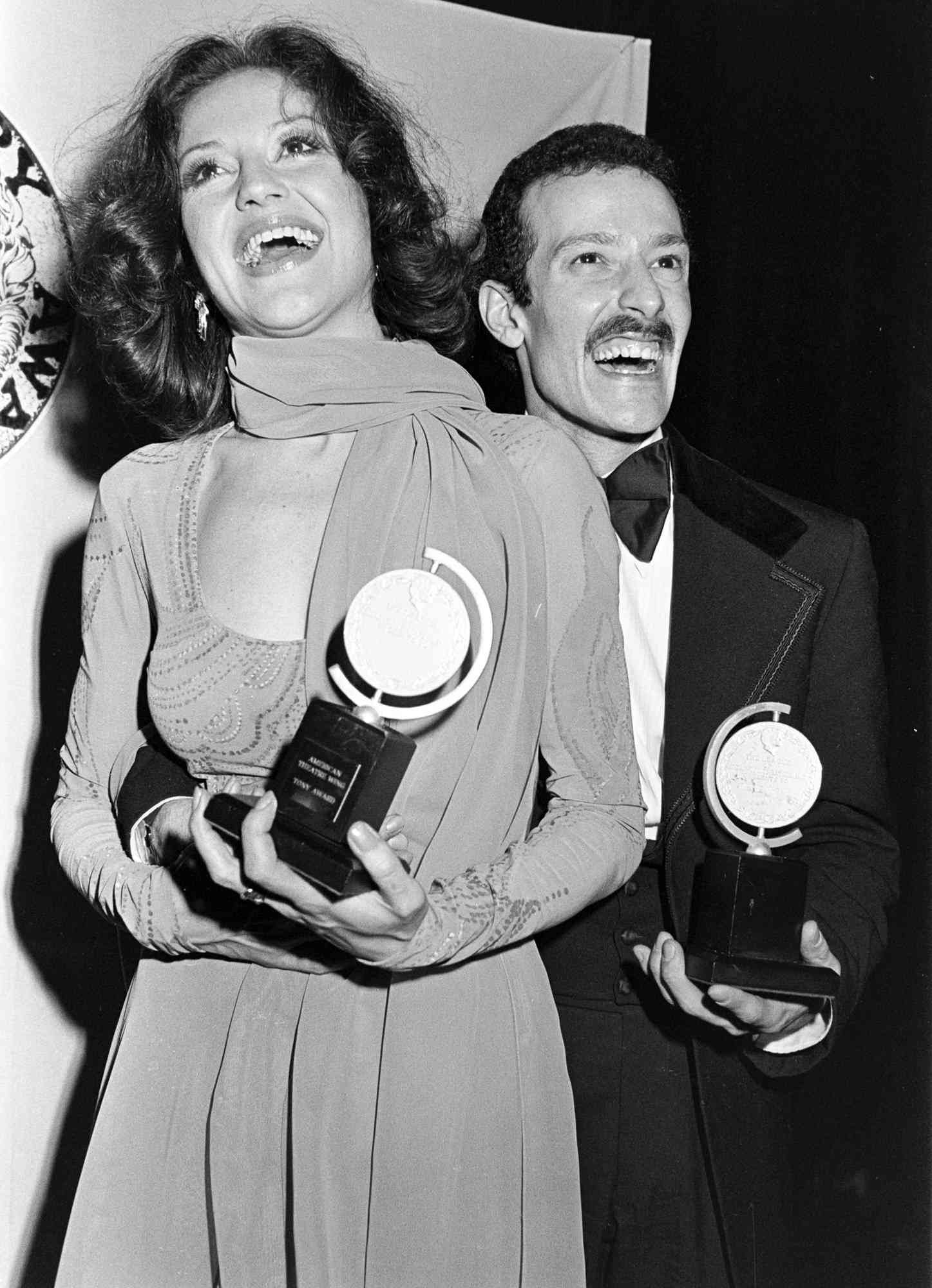 Kelly Bishop