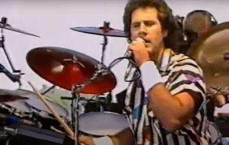Kelly Keagy