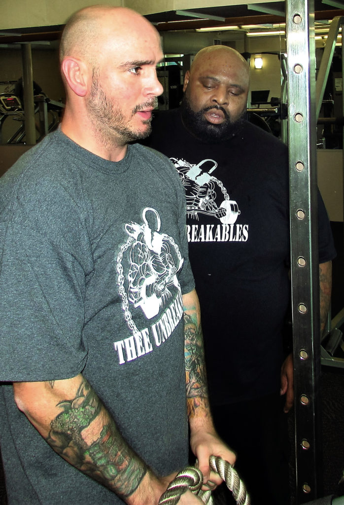 Kelly Pavlik