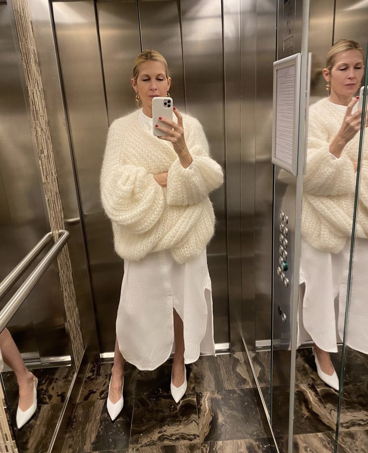Kelly Rutherford