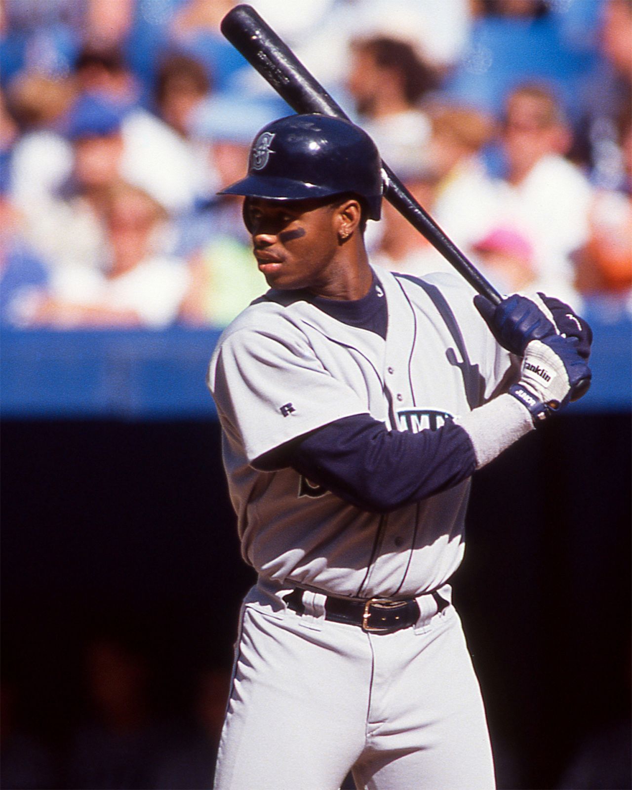 Ken Griffey Jr