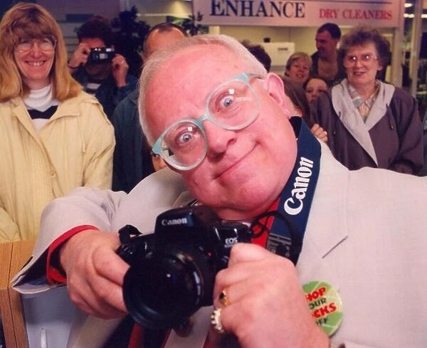 Ken Morley