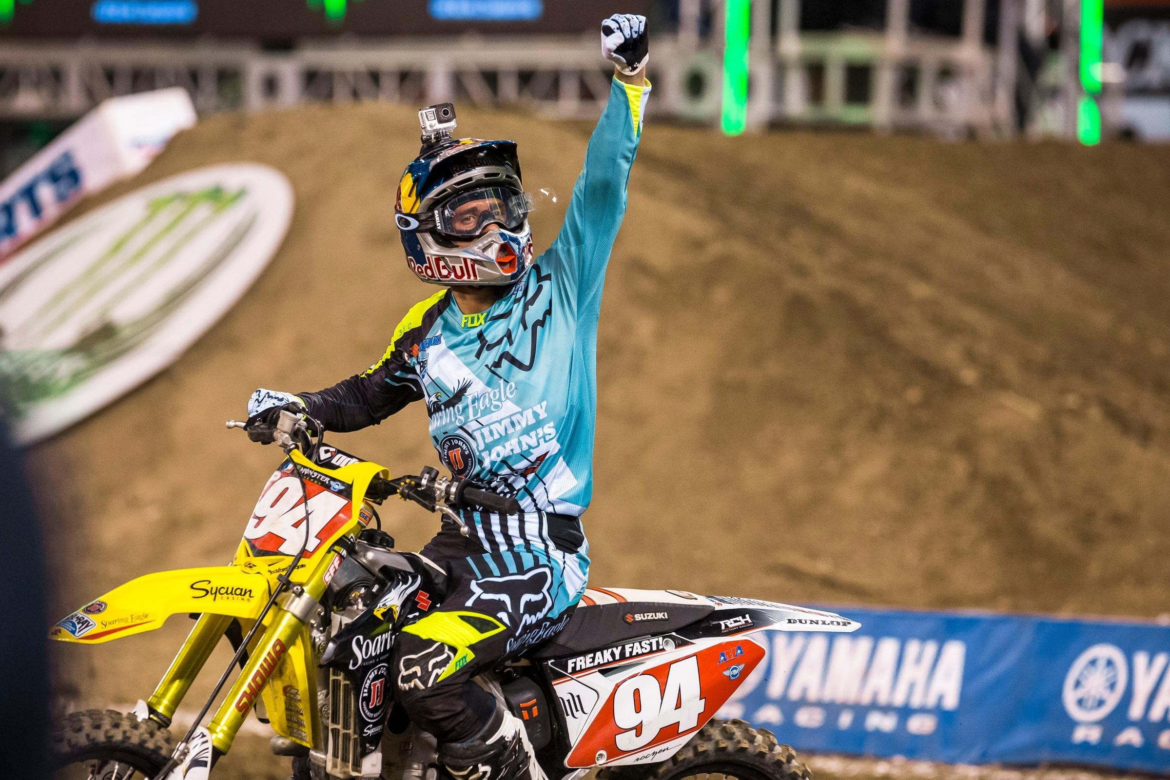 Ken Roczen