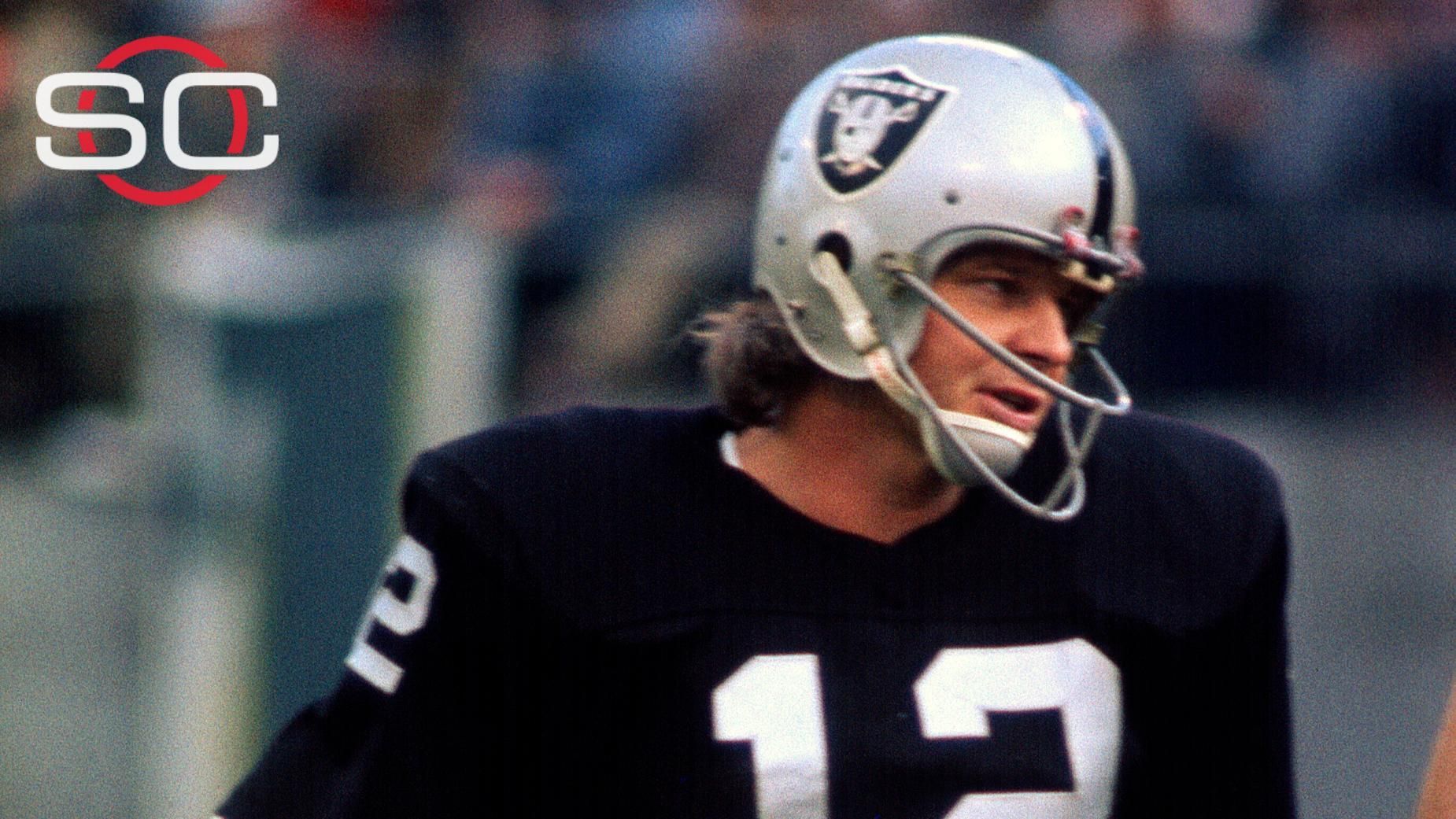 Ken Stabler