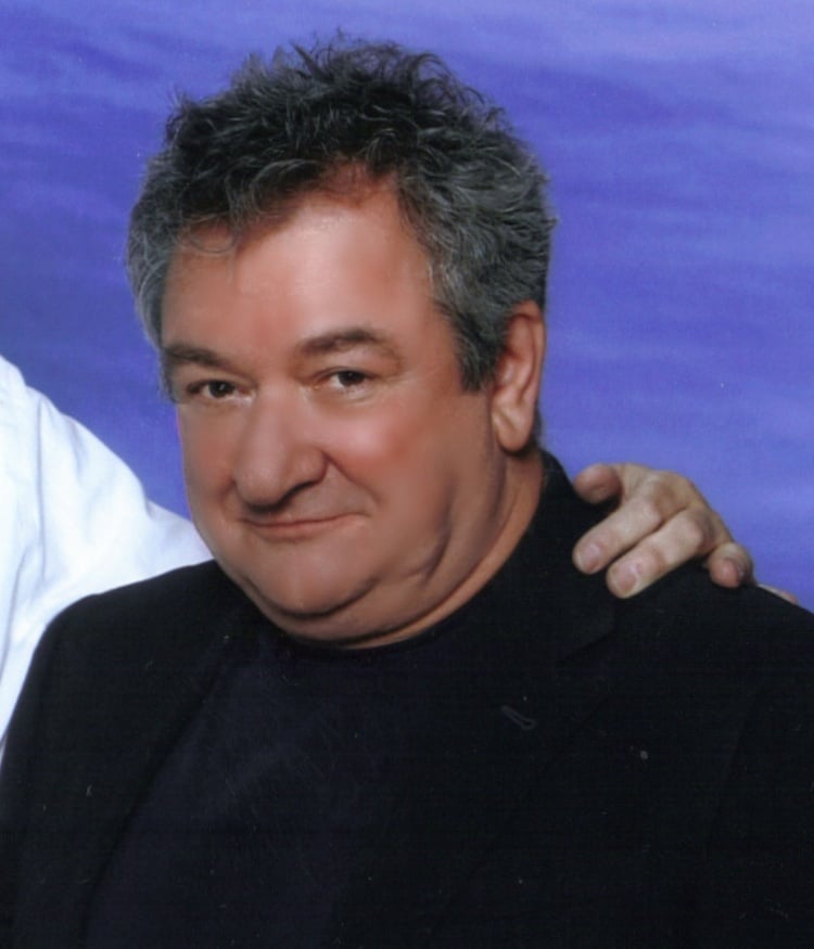 Ken Stott