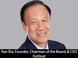Ken Xie