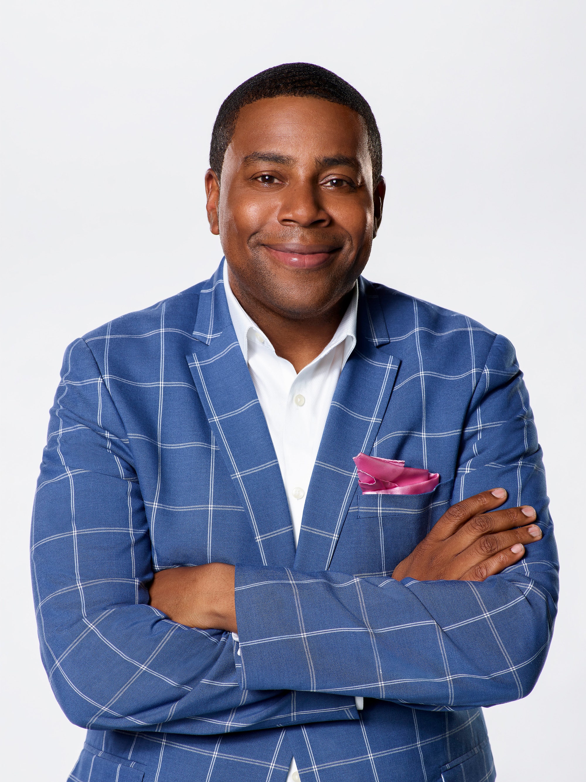 Kenan Thompson