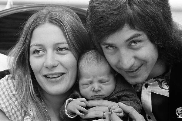 Kenney Jones