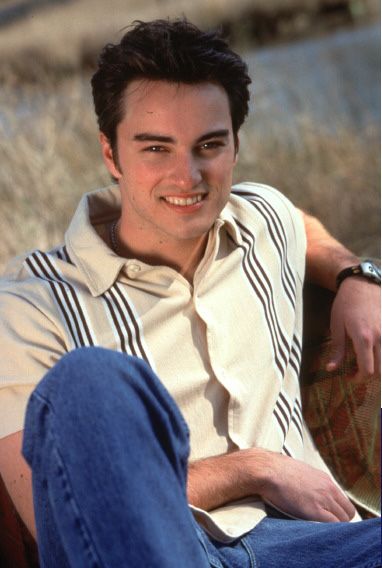 Kerr Smith