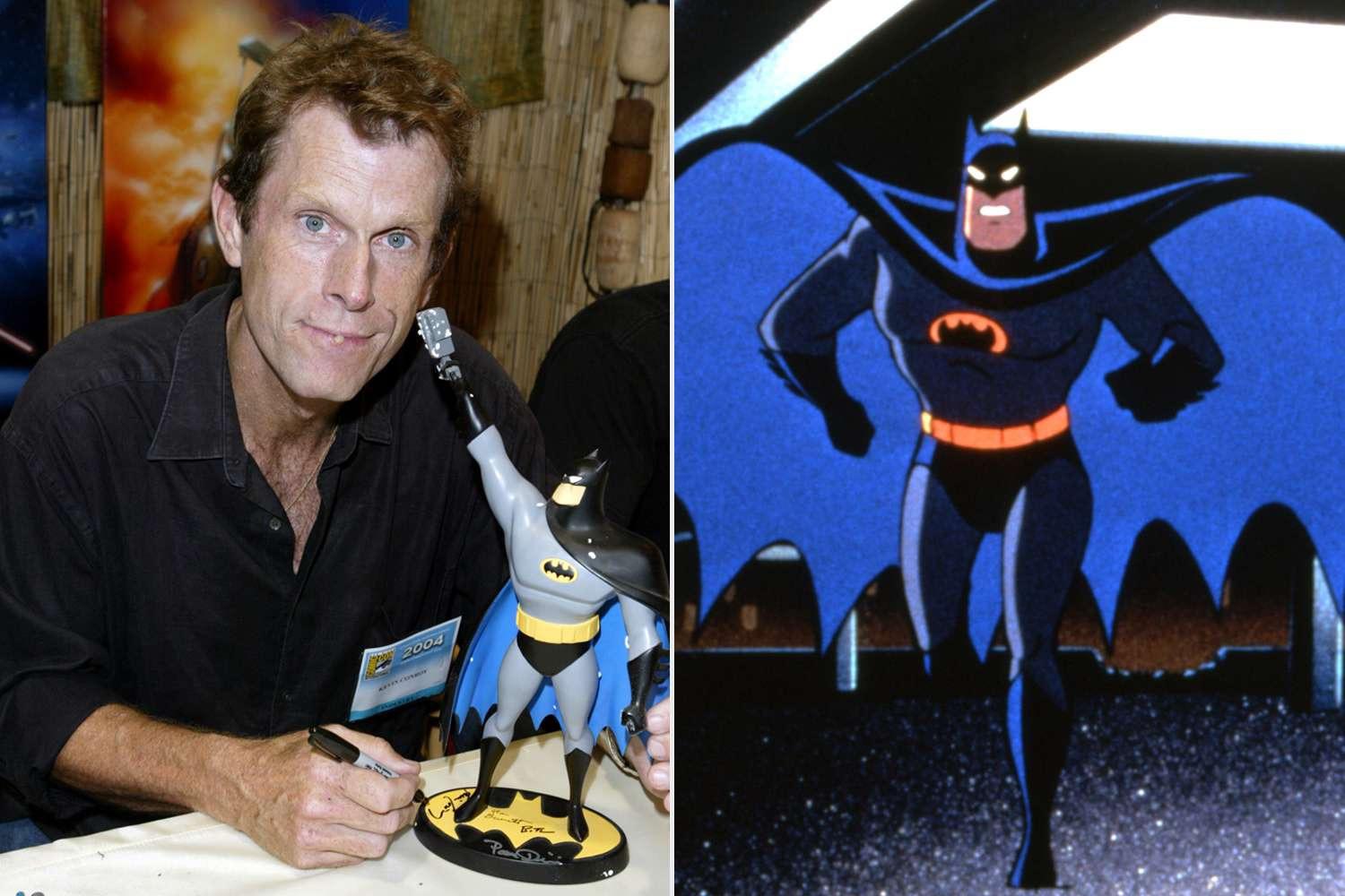 Kevin Conroy