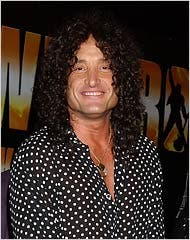 Kevin DuBrow