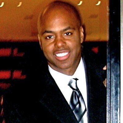 Kevin Frazier