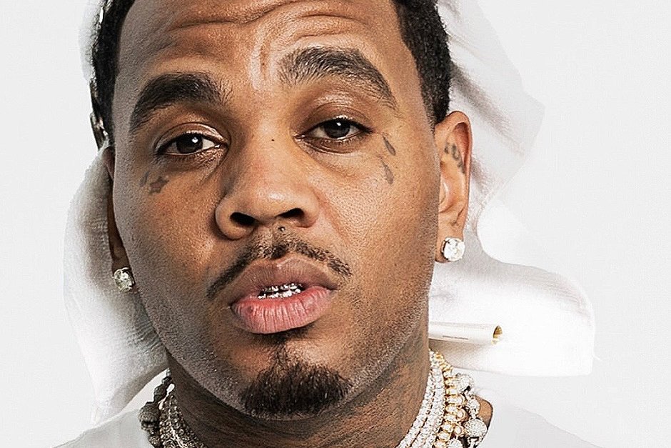Kevin Gates