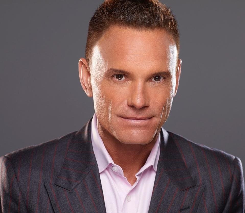 Kevin Harrington