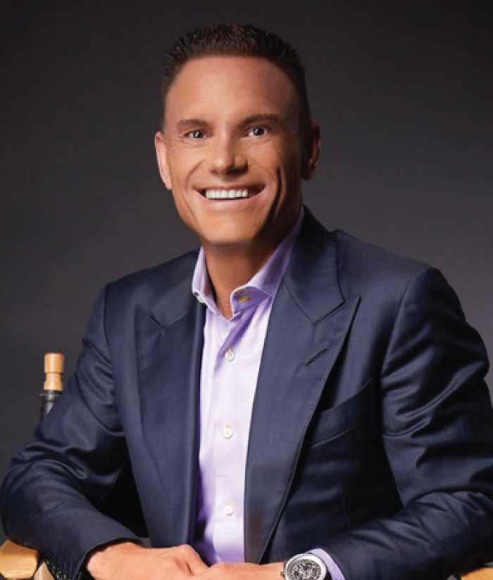Kevin Harrington