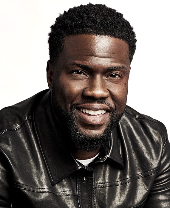 Kevin Hart