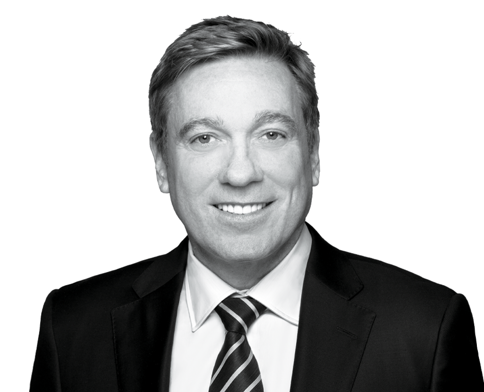 Kevin Huvane