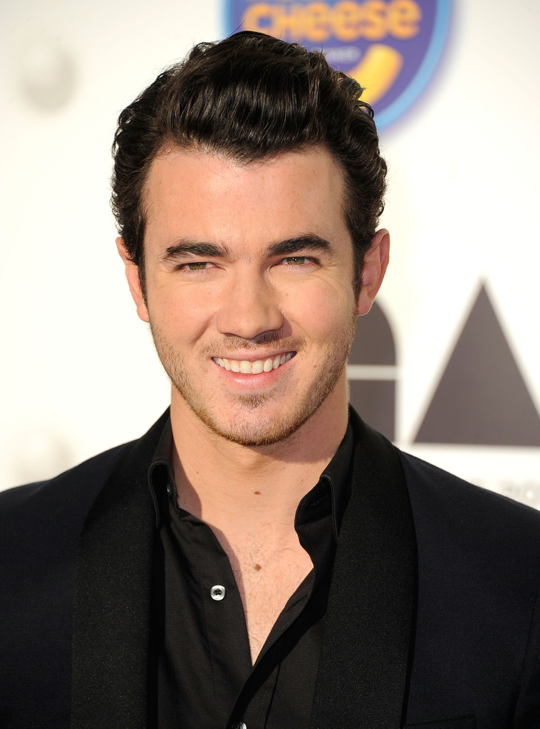 Kevin Jonas