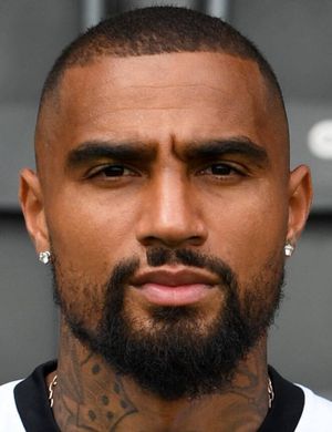 Kevin-Prince Boateng